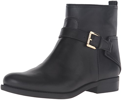tommy hilfiger mavrick booties