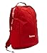 O Fashion Backpack for Men and Women (18red)