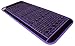 Ereada Far Infrared Amethyst Mat - 59