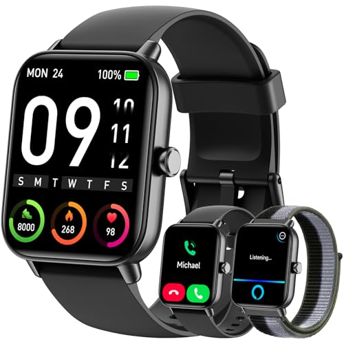 Hingso Smart Watch