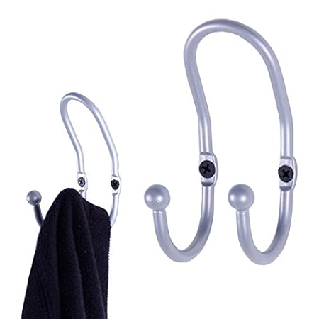 Kleiderhaken Wandgarderobe Garderobe Wandhaken Haken Kleideraufhänger