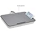 LapGear Sidekick Lap Desk with Device Ledge and Phone Holder – Gray – Fits Up to 15.6 Inch Laptops – Style No. 44215thumb 3