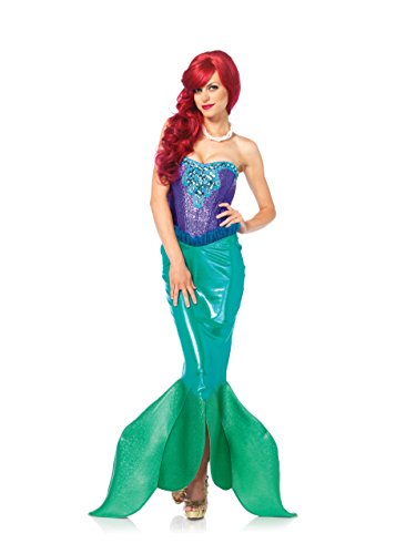 Leg Avenue Women's Deep Sea Siren