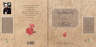 Livro Sentimentos & Flertes
