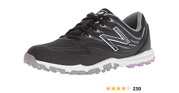 New Balance Women's Minimus WP 