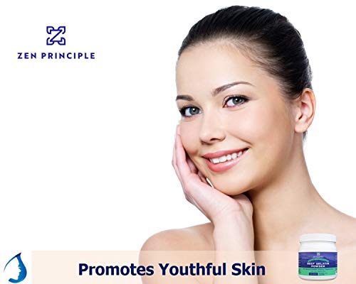 6 Grass+Fed+Anti+Aging+Friendly+Collagen+Unflavored