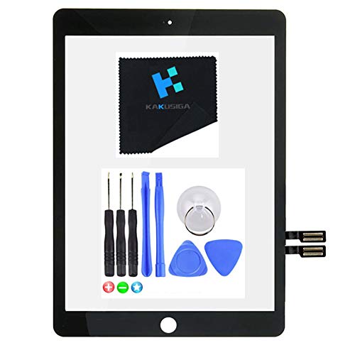 Kakusiga Compatible with iPad 6th Generation iPad 2018 A1893 A1954