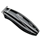 Andis Trimmer Pivot Pro with 4 Attachments