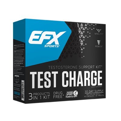 All American EFX Test Charge Hardcore Kit 1 Kit by All American EFX