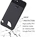 Google Pixel 2 XL Case,Love Ying [Crystal Clear] Ultra[Slim Thin][Anti-Scratches]Flexible TPU Gel Rubber Soft Skin Silicone Protective Case Cover for Google Pxel 2 XL-Clear