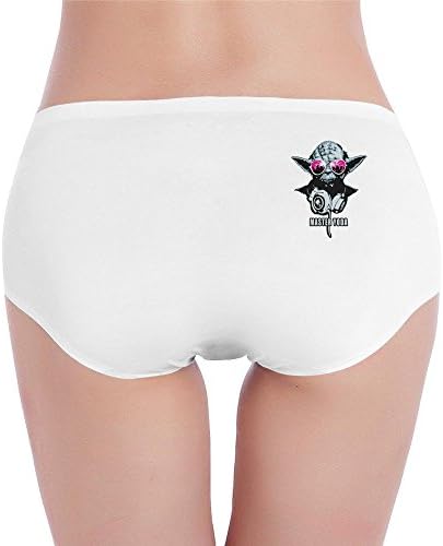 Star Wars Master Yoda Sexy Girl's Girls Briefs