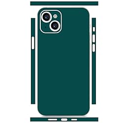 SUKIDIOVQ for 2 Pack iPhone 16 Pro Max Skin Wrap