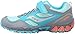 Saucony Excursion Shield A/C Sneaker (Little Kid)