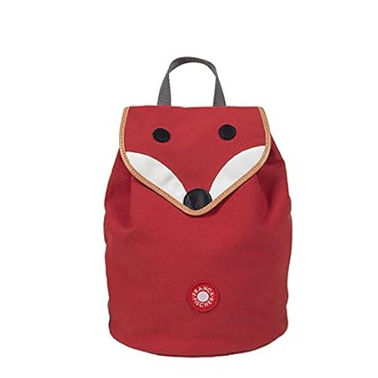 FRANCK & FISCHER Rucksack Fuchs Hilda