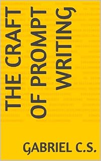 Livro The Craft of Prompt Writing
