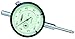 INSIZE 2307-1RF Dial Indicator, 0-1
