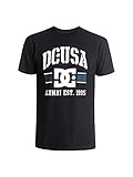 DC Mens RD Alumni 5 Short-Sleeve Shirt