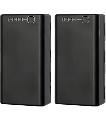 Amazon.com: DJI WB37 Battery Charging Hub (USB-C) : Toys & Games