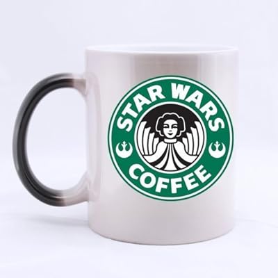 star wars color changing mug