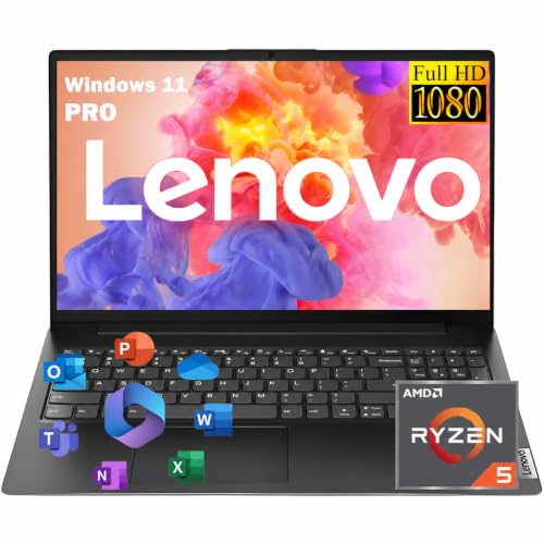 Lenovo V15 Laptop