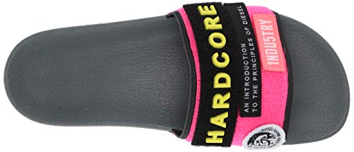 madrid big buckle sale