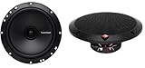 Rockford Fosgate R1675X2