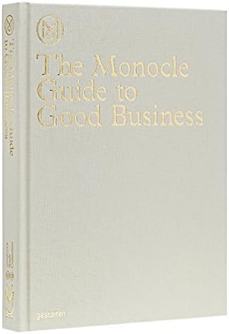 Amazon.com: The Monocle Guide to Cosy Homes (Monocle Book