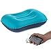 Kalili Ultralight Travel Camping Inflating Pillow Aeros Neck Protective Pillow