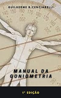 Livro Manual da Goniometria