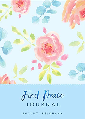 [Ebook] Find Peace: Journal (Deluxe Signature Journal) ZIP