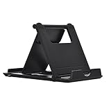 CFIKTE Mobile phone bracket (iPhone 8/8/7/7 Plus, iPhone X, Galaxy Note 8, iPad 10.5), Tablet PC bracket (6-11 