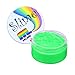 Meland Green Fluffy Slime, 6 OZ