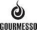 Gourmesso Trial Bundle - 100 Coffee Capsules for Nespresso Original Line Machines 100% Fair Trade Variety Pack Espresso Pods Includes Flavors High-Intensity and Organic Espresso Pods Sampler