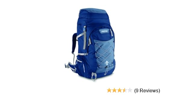 jansport big bear 78
