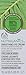 The Body Shop Nutriganics Smoothing Eye Cream, 0.5 Fluid Ounce