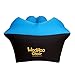 EasyGo Products Woohoo 2.0 Giant Inflatable Lounger Chair with Carry Bag, Blue Chair