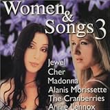 Women & Songs 3