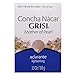 CLEAN STIMULATE NO SPOT SKIN WITH A 3 PACK GRISI MOTHER PEARL SOAP CONCHA NACAR
