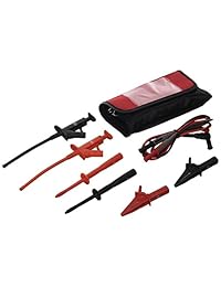 UEI Prueba Instrumentos atl301kit Electrical Test Lead Kit