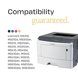 Do it Wiser Compatible Printer Toner Cartridge