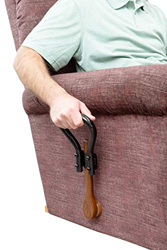 1 Stander+Recliner+Lever+Extender+Ergonomic
