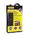 STANLEY 31131 9FT 3-Outlet in LINE Extension Cord with Low Profile Plug