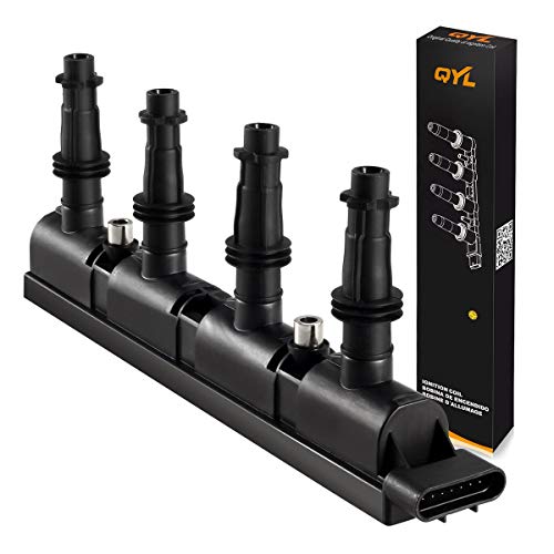 Compare price to 2012 chevy cruze coil