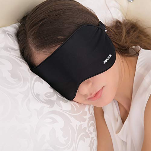 1 JEFlex+Natural+Sleep+Blindfold+Super+Smooth