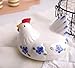 Farmhouse Style Egg Storage Basket/Decorative Kitchen Storage Baskets