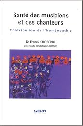 Santé des musiciens et des chanteurs
