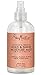 Shea Moisture Coconut Hibiscus Hold & Shine Moisture Mist 8 Ounce | Shea Moisture Coconut Hibiscus Curl & Style Milk 8 Ounce
