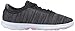 Skechers Performance Women's Go Step Prismatic Walking Shoe,Black/Gray,10 M US