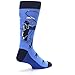 Statement Sockwear Fly Fishing Men's Dress Socks