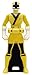 Gokaiger Ranger Key Set 07